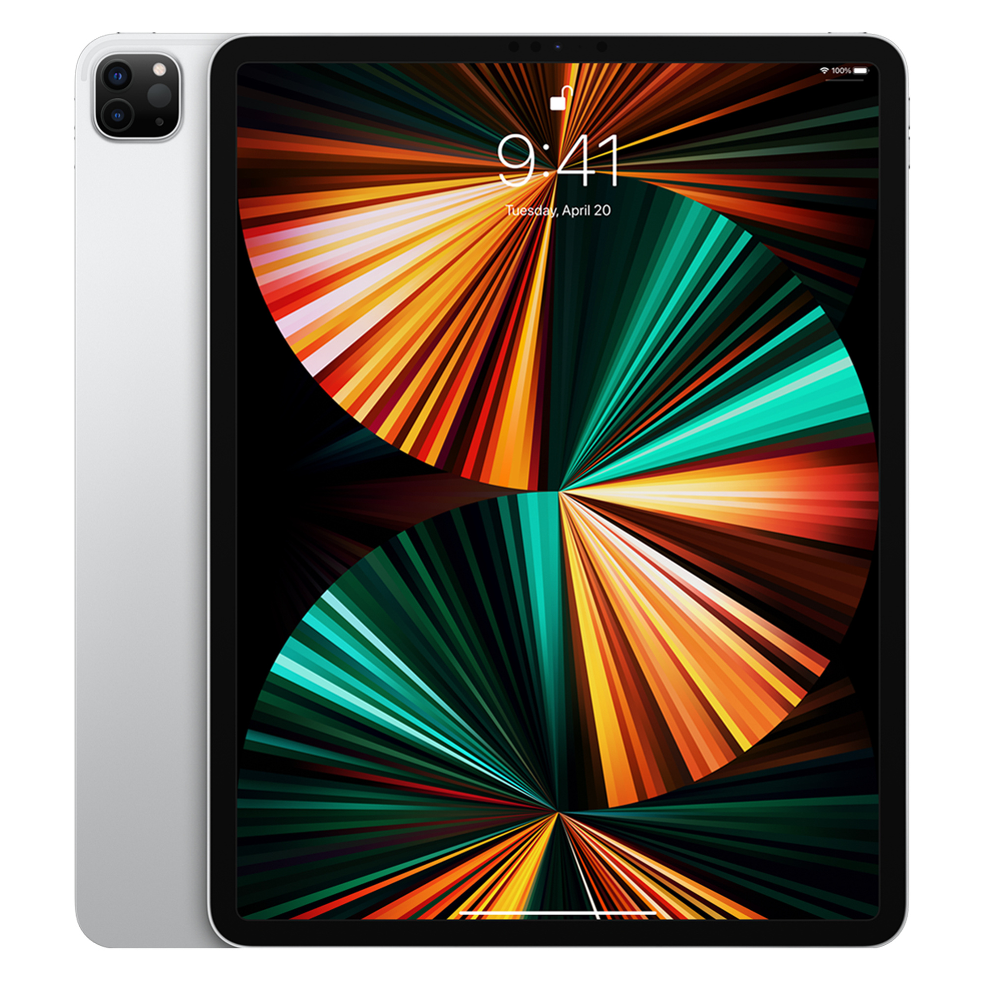 Apple iPad Pro 12.9" 5th Gen (2021)