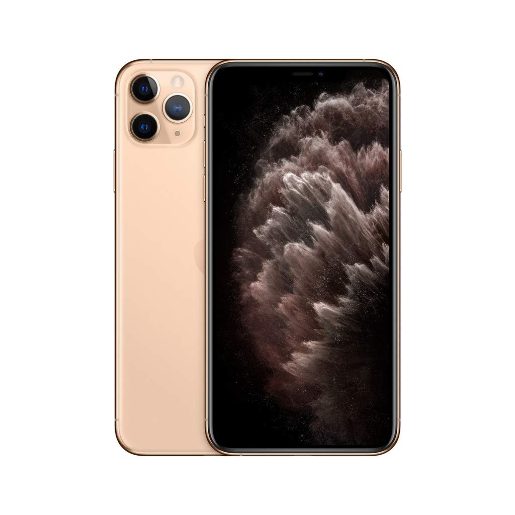 Naudotas Apple iPhone 11 Pro Max – 12 mėn. garantija, nuo 213