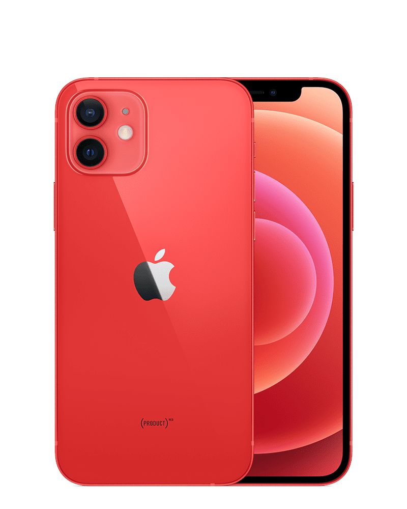 Apple iPhone 12