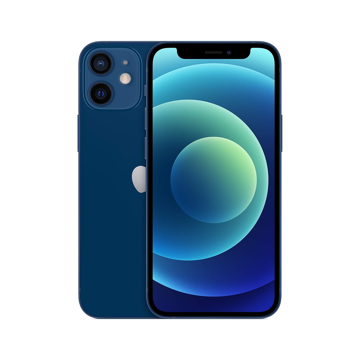 Naudotas Apple iPhone 12 Mini – 12 mėn. garantija, nuo 155