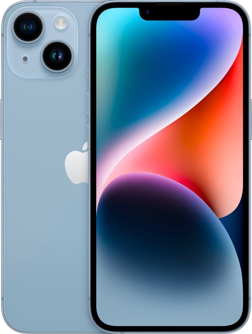 Apple iPhone 14 Plus