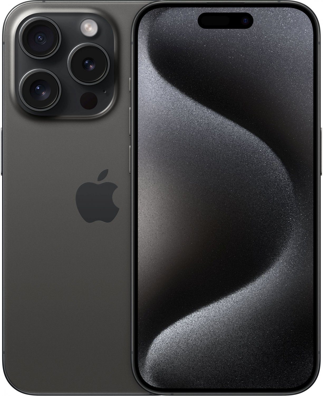 Apple iPhone 15 Pro