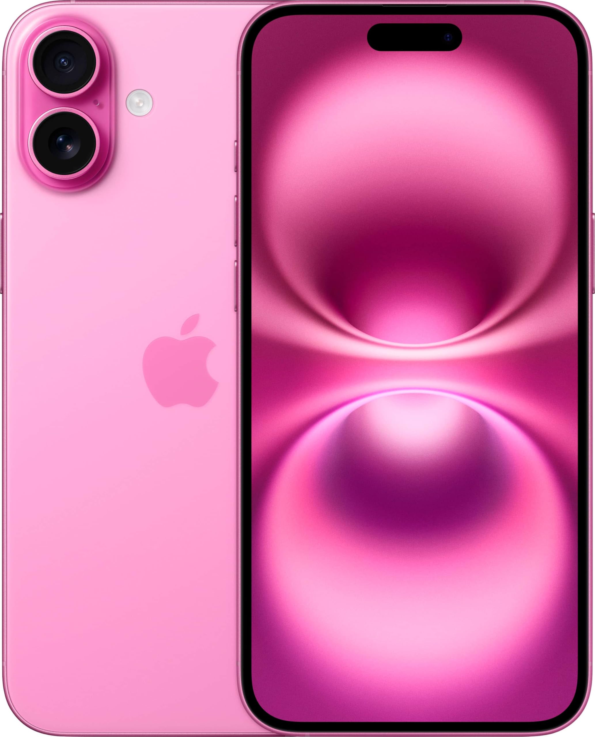 Apple iPhone 16 Plus