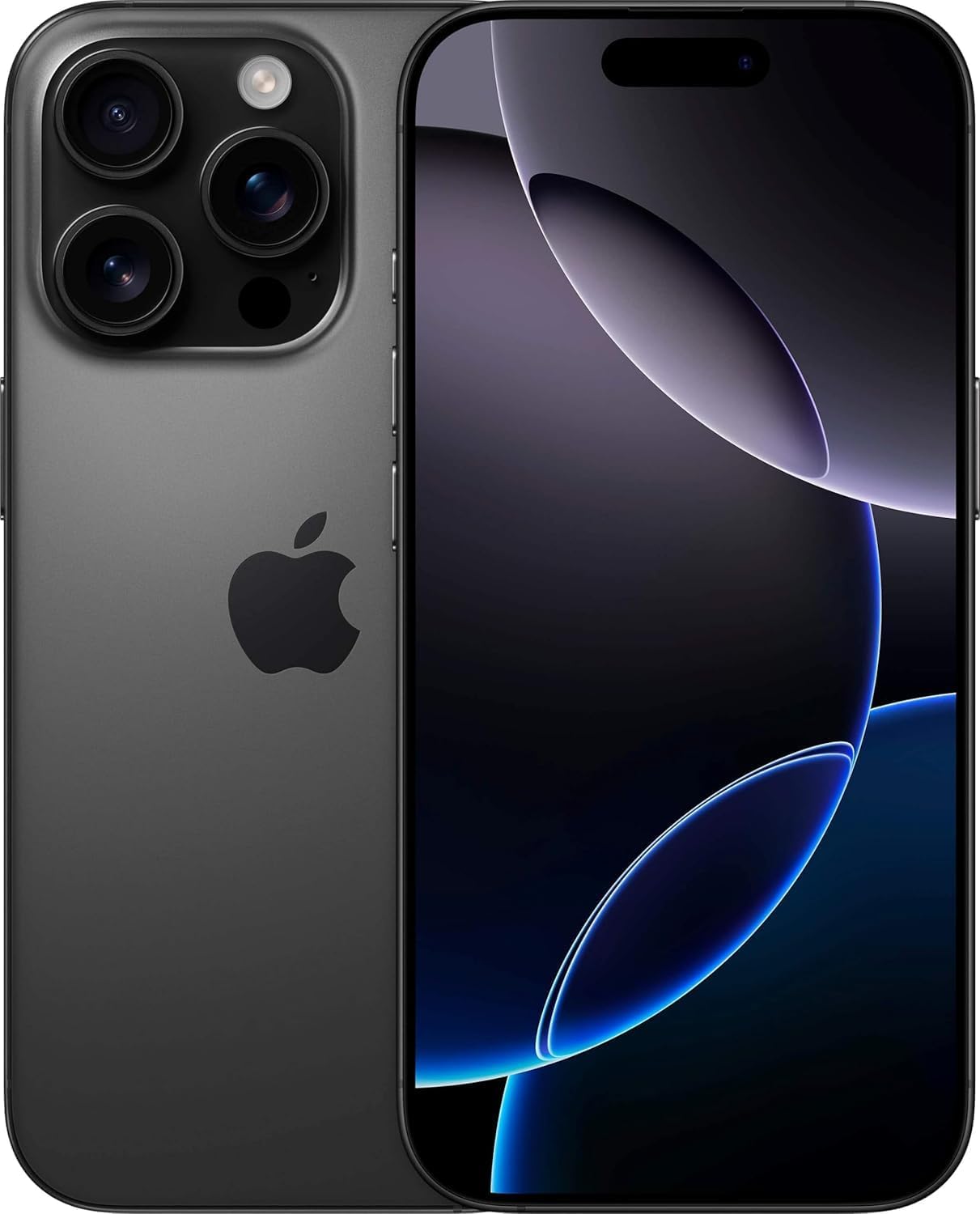 Naudotas Apple iPhone 16 Pro Max – 12 mėn. garantija, nuo 795