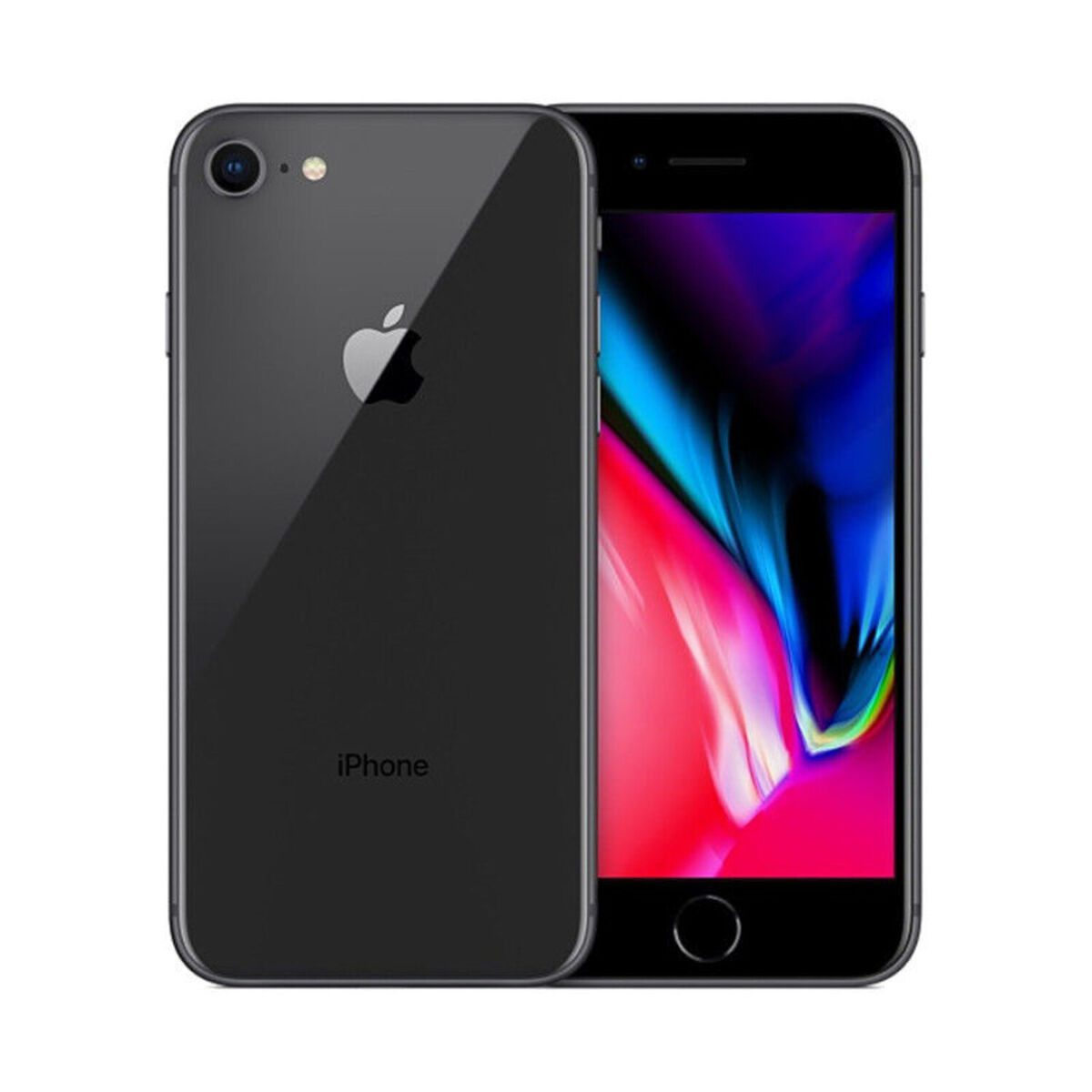 Naudotas Apple iPhone 8 – 12 mėn. garantija, nuo 74 € | Greenfox