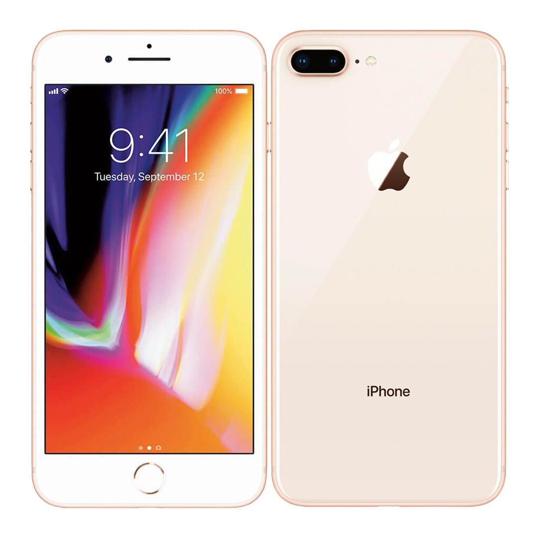 Naudotas Apple iPhone 8 Plus – 12 mėn. garantija, nuo 97 € | Greenfox