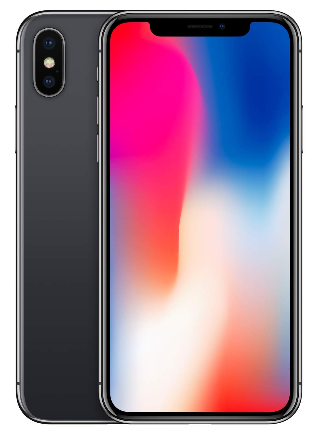 アイホン10 Naudotas Apple iPhone X – 12 mėn. garantija, nuo 114 € | Greenfox
