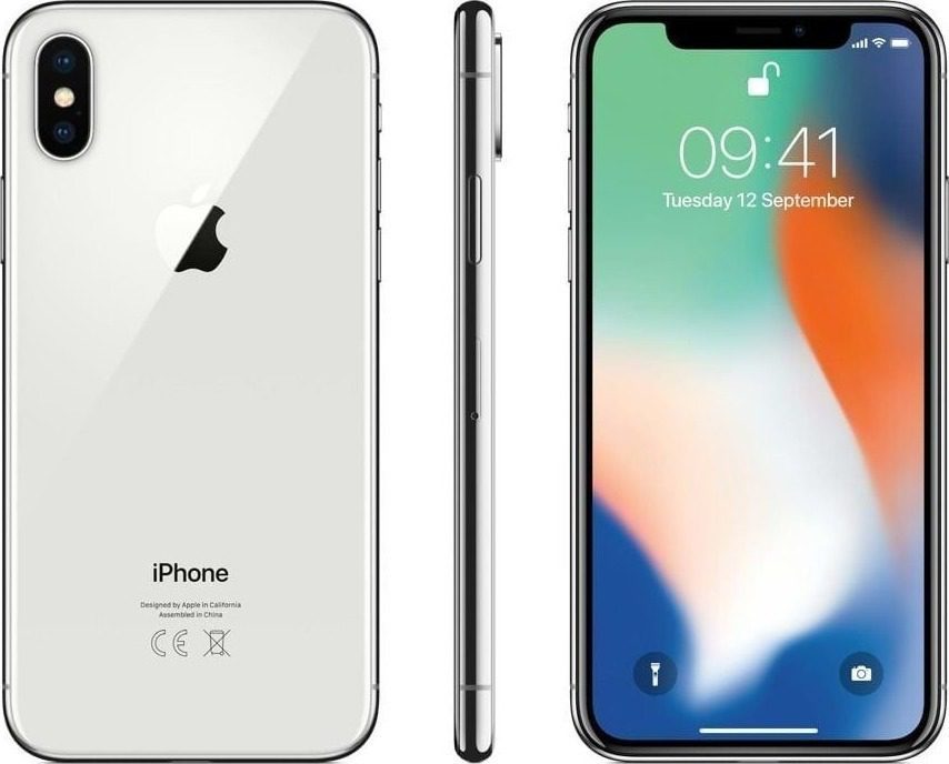 Naudotas Apple iPhone X – 12 mėn. garantija, nuo 109 € | Greenfox