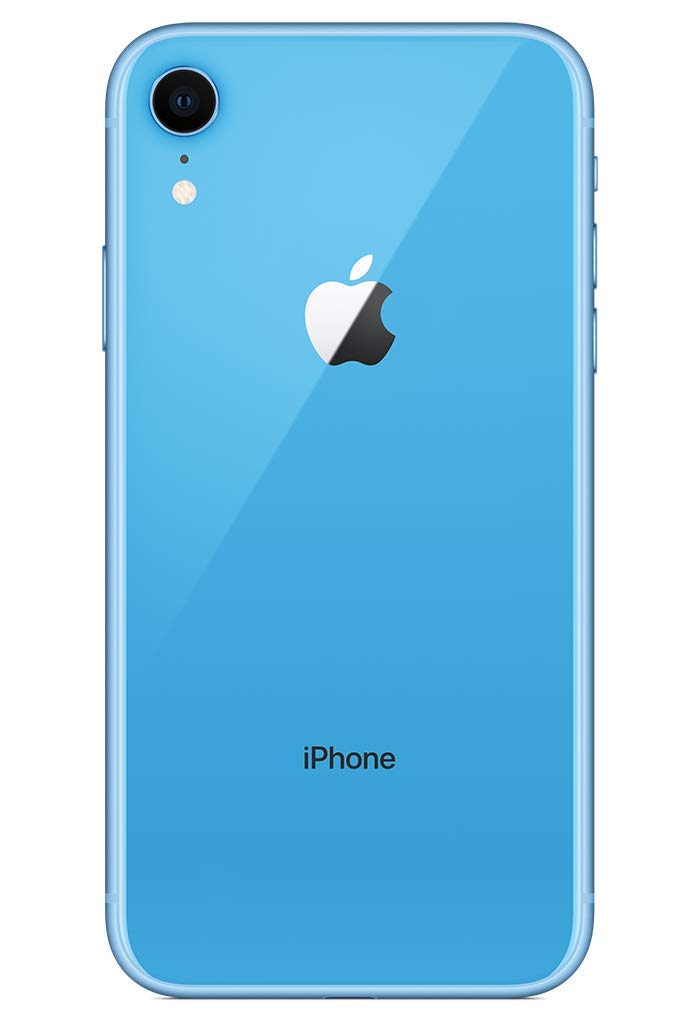 Apple iPhone XR 128GB – B kategorija | Greenfox