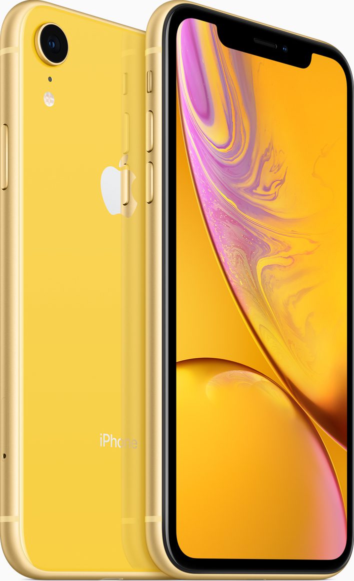 Naudotas Apple iPhone XR – 12 mėn. garantija, nuo 108 € | Greenfox