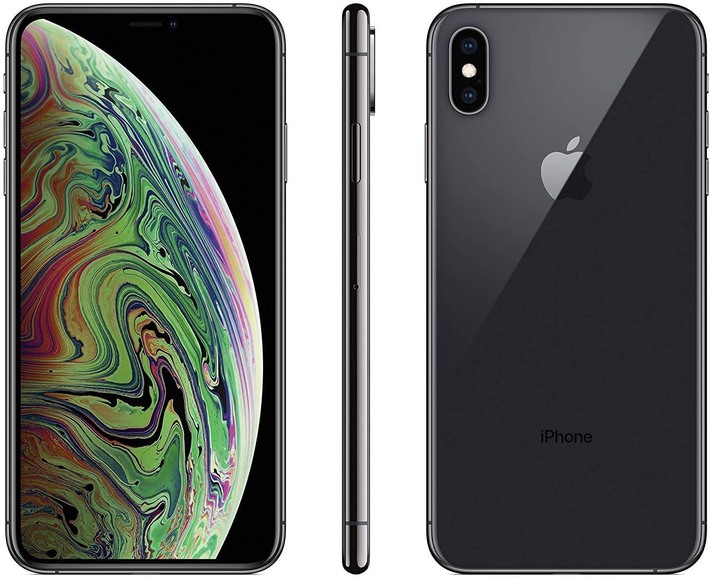 Apple iPhone Xs Max 64GB – B kategorija | Greenfox