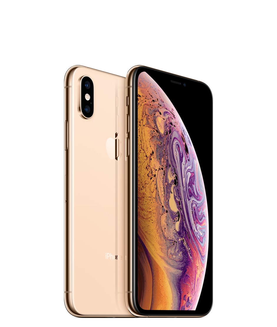 Naudotas Apple iPhone Xs – 12 mėn. garantija, nuo 109 € | Greenfox