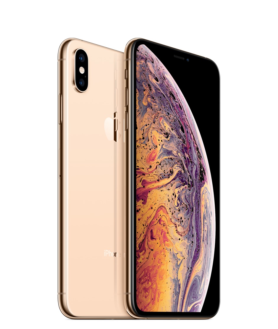 Apple iPhone Xs Max 64GB
