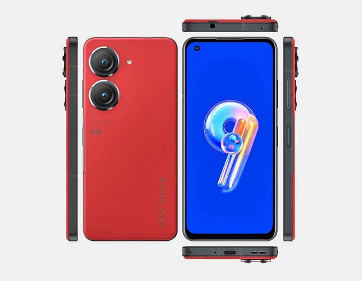 Asus Zenfone 9