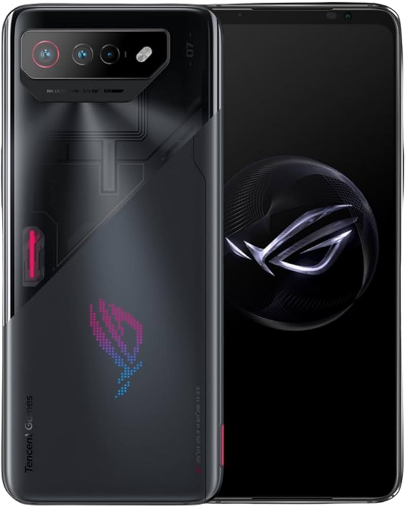Asus ROG Phone 7
