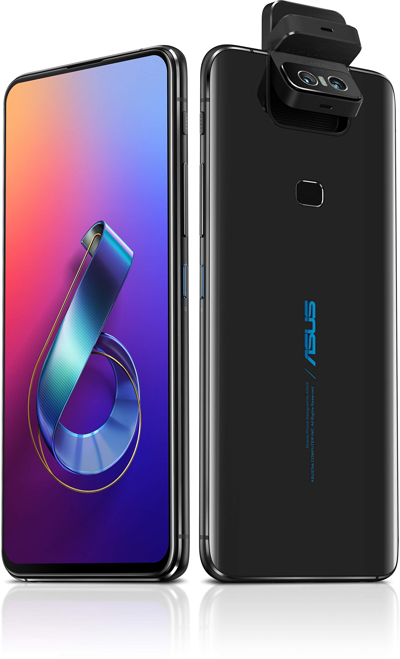 Asus Zenfone 6
