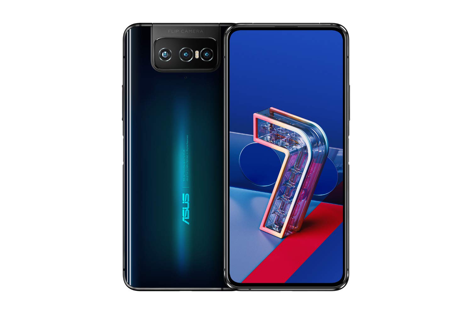 Asus Zenfone 7