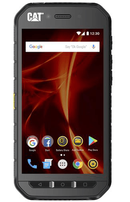 CAT S61