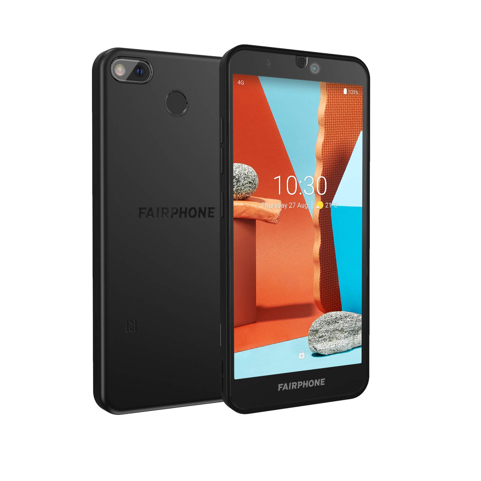 Fairphone 3