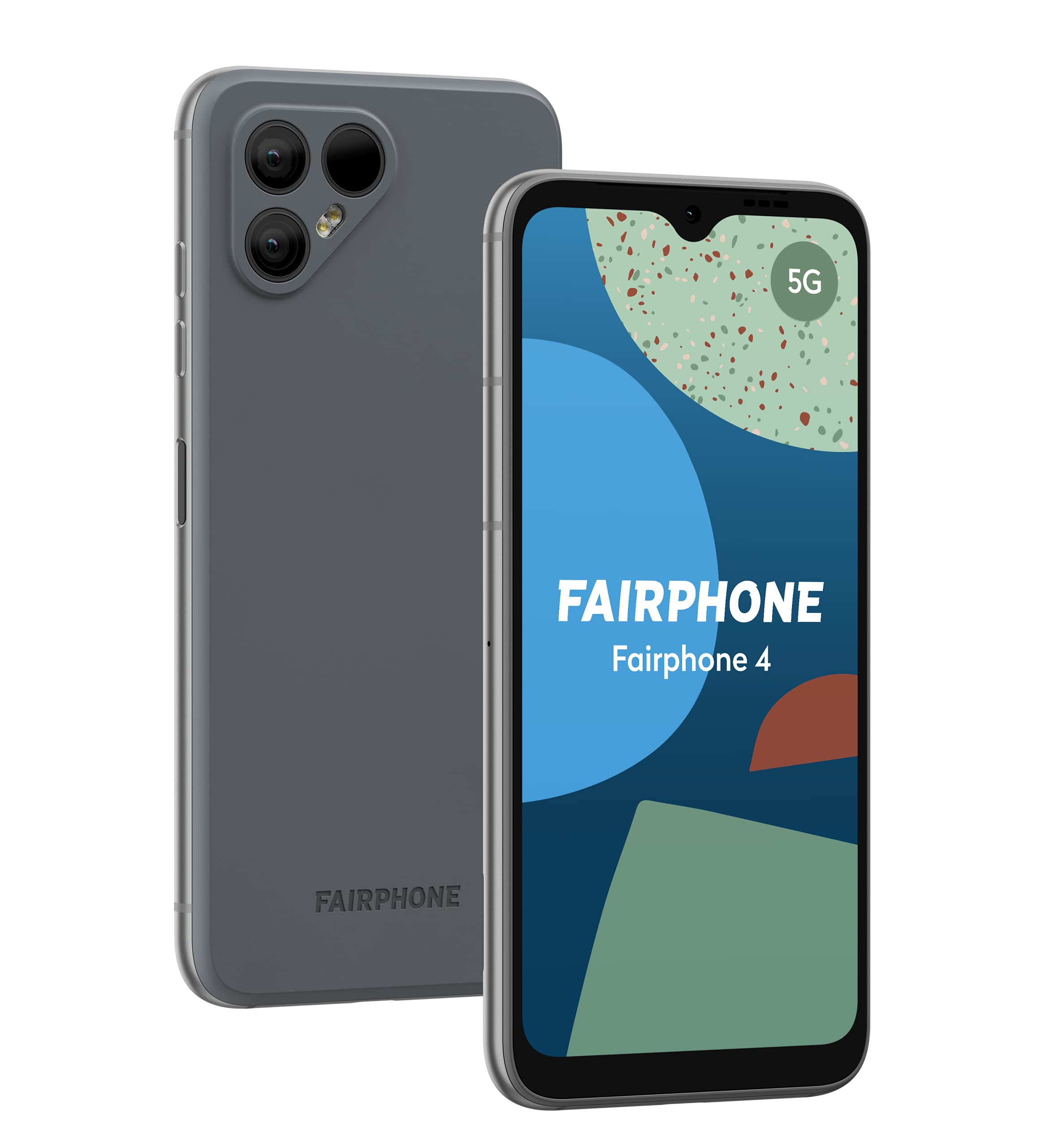 Fairphone 4