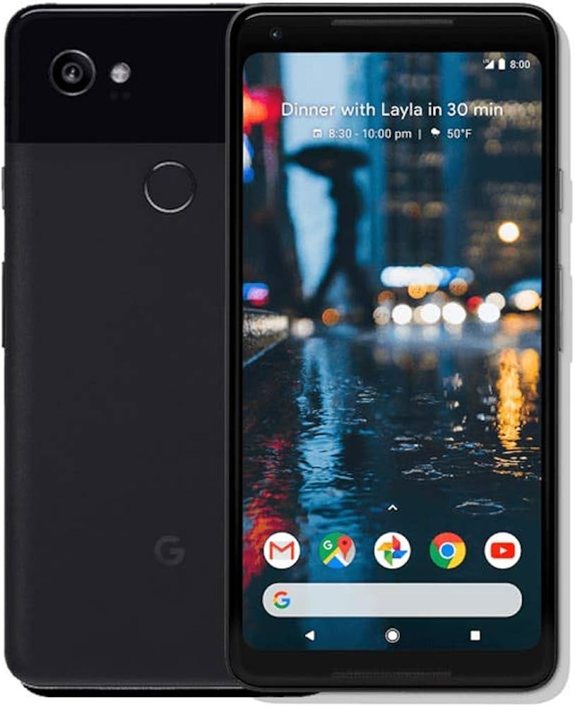 Google Pixel 2 XL