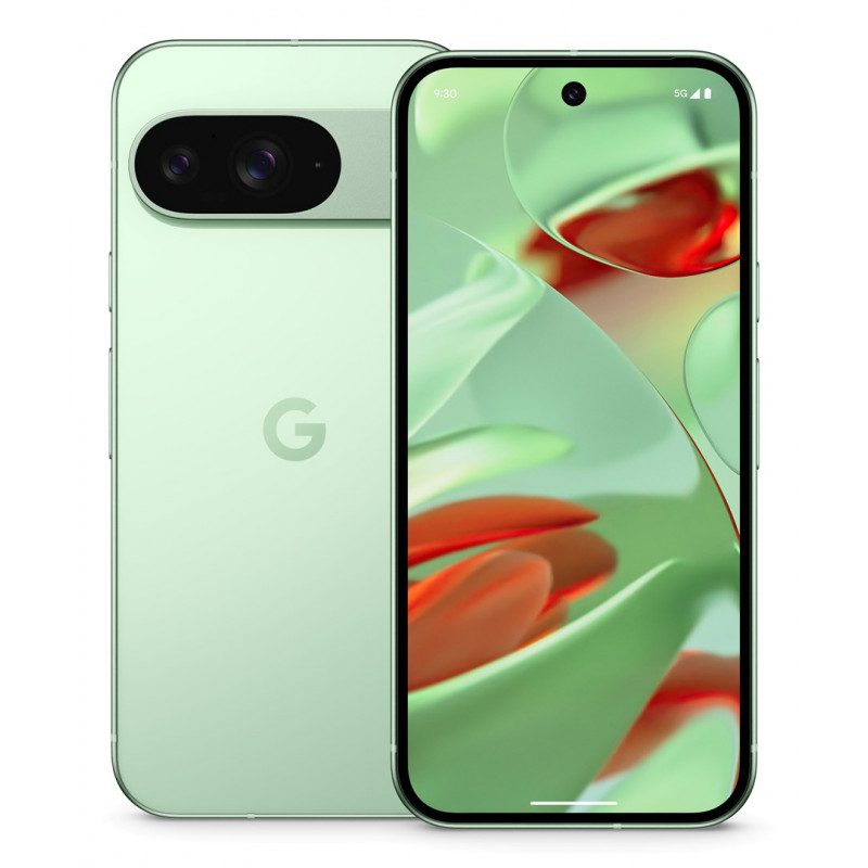 Google Pixel 9