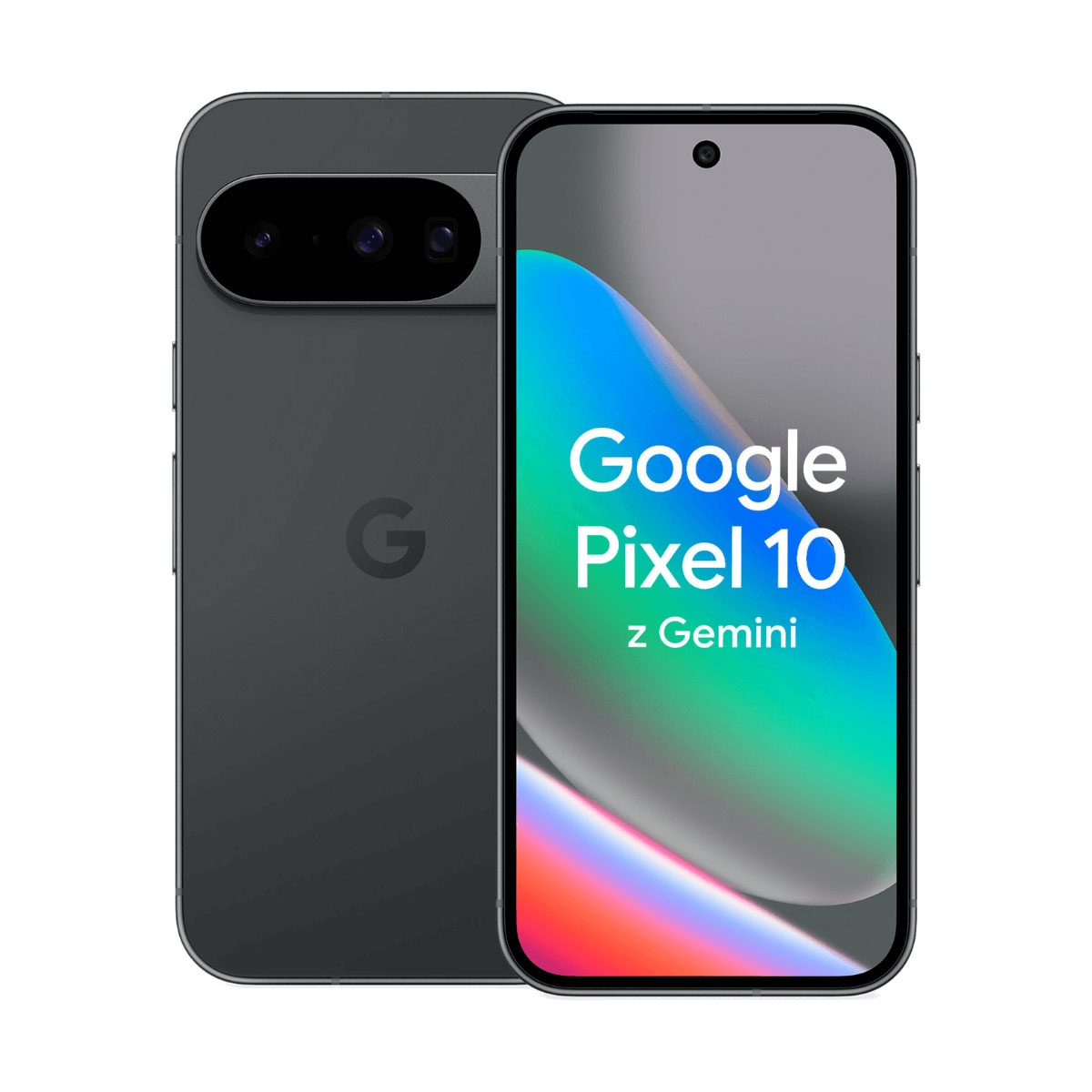 Google Pixel 10