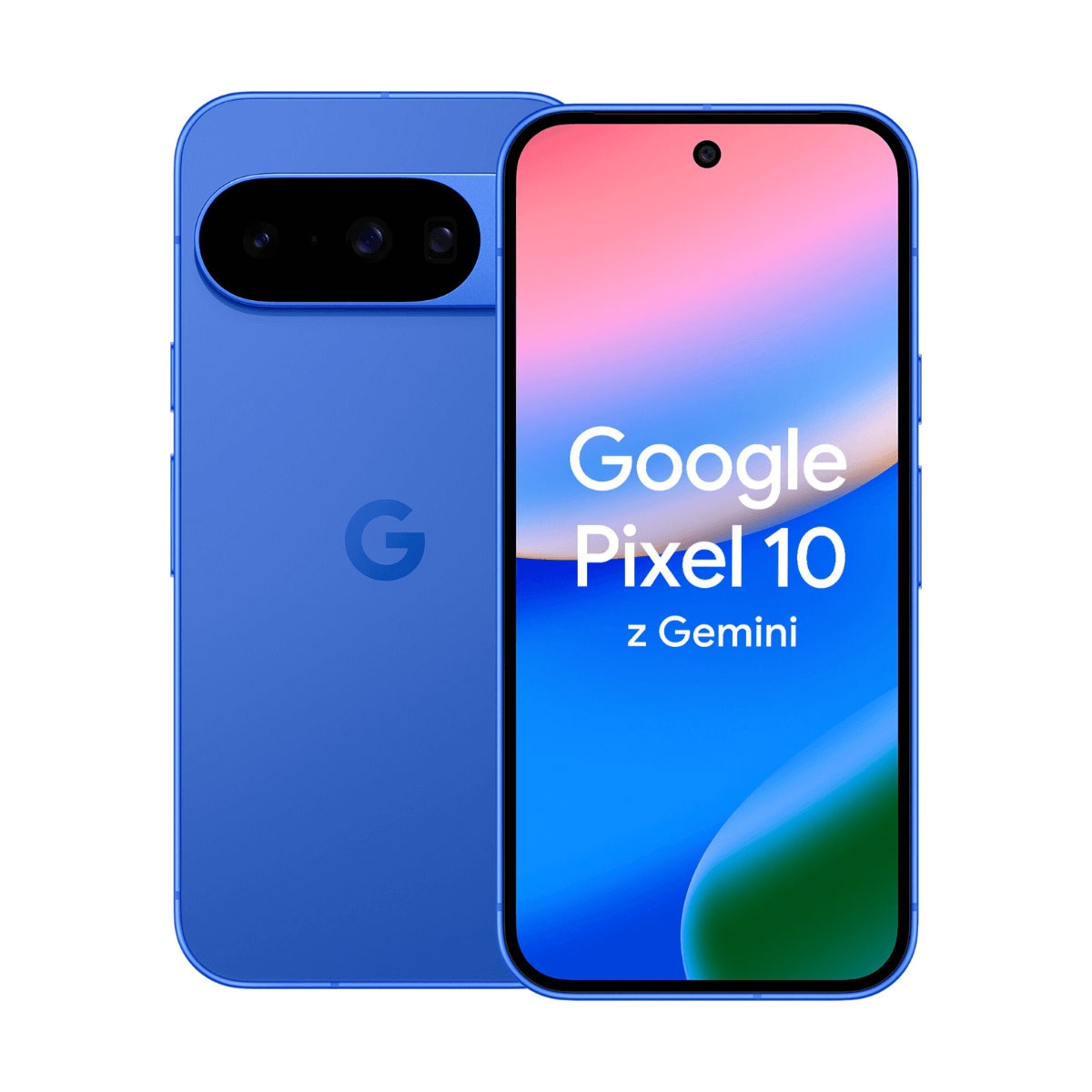 Google Pixel 10 5G 128GB