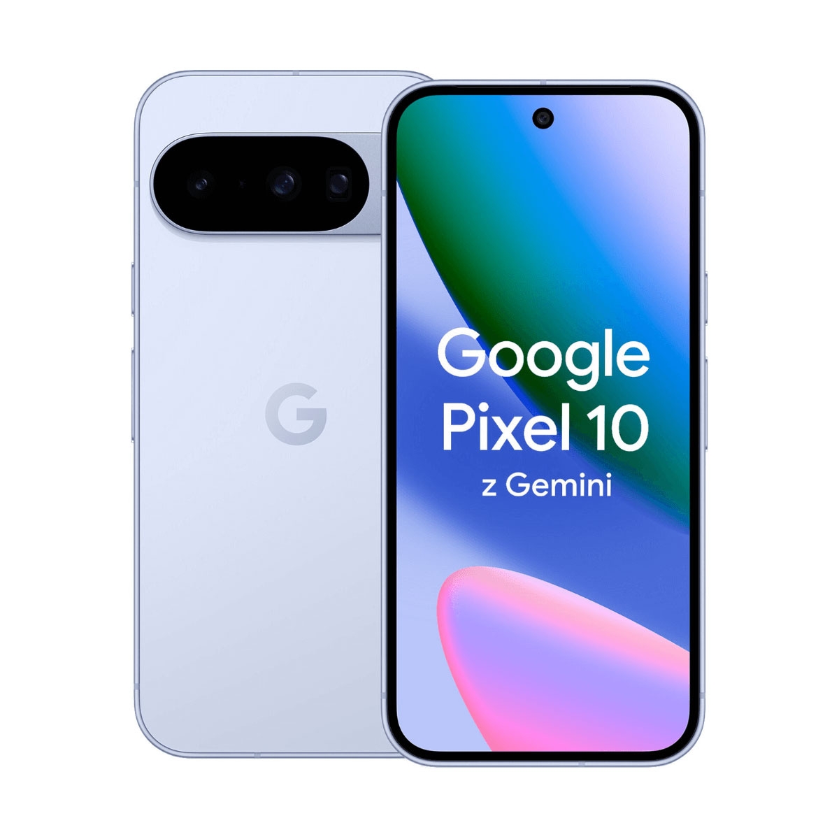 Google Pixel 10
