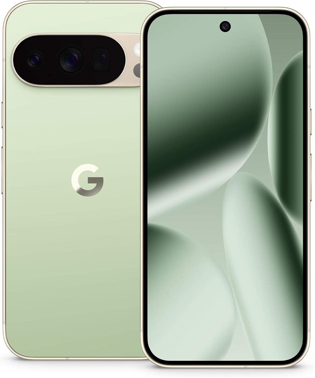 Google Pixel 10 Pro
