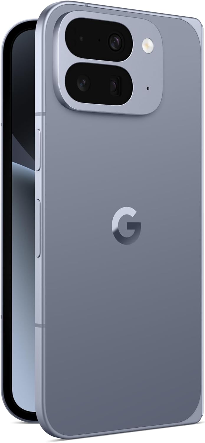 Google Pixel 10 Pro Fold