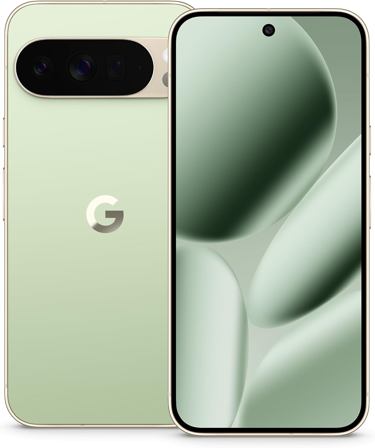 Google Pixel 10 Pro XL