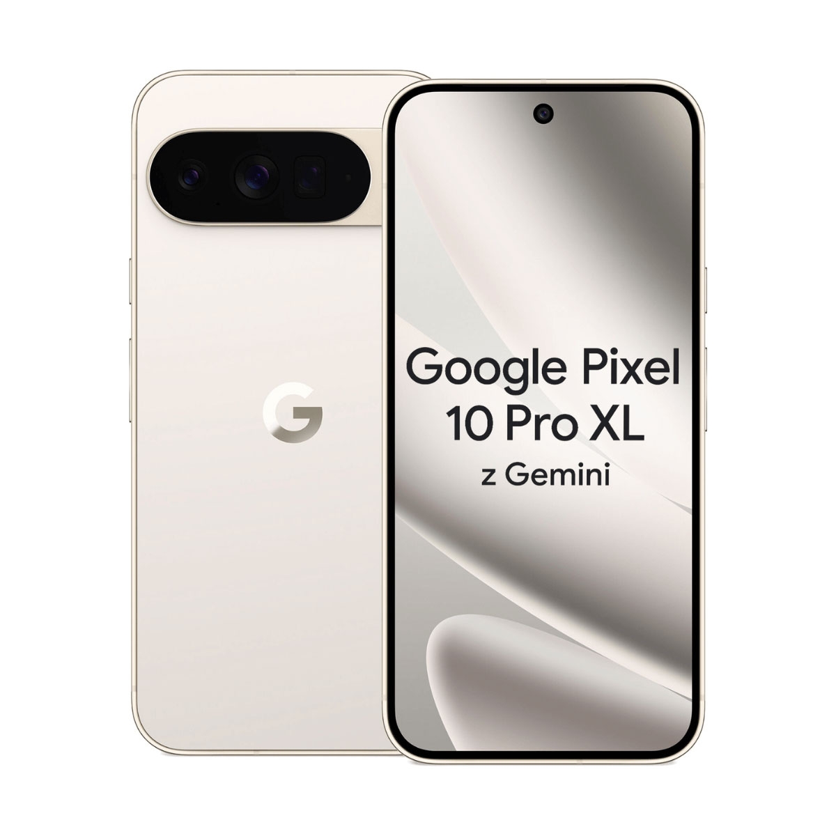 Google Pixel 10 Pro XL
