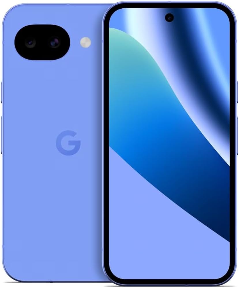Google Pixel 10a 5G 128GB – A+ kategorija | Greenfox
