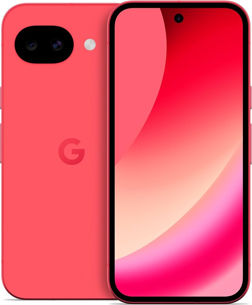 Google Pixel 10a