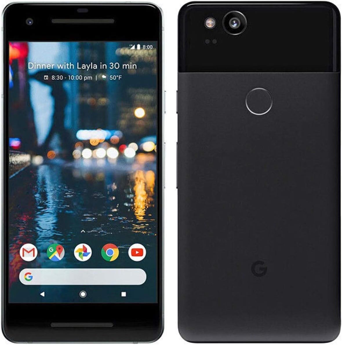 Google Pixel 2