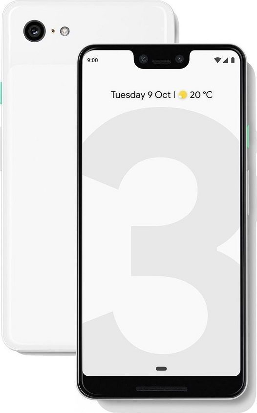 Google Pixel 3