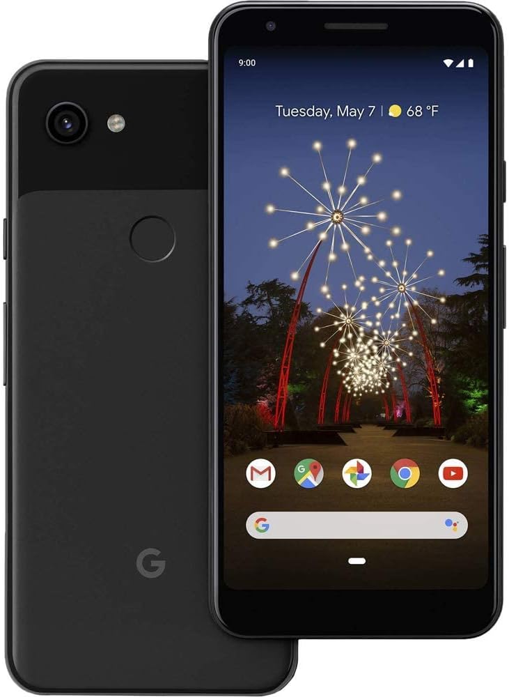 Google Pixel 3 XL 128GB – B kategorija | Greenfox