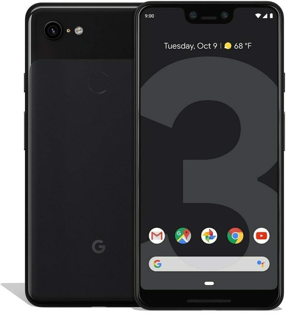 Google Pixel 3 XL