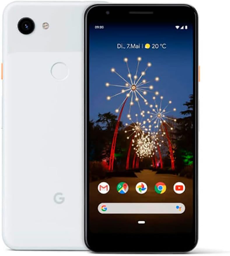 Google Pixel 3a