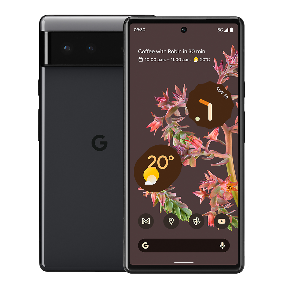 Google Pixel 6