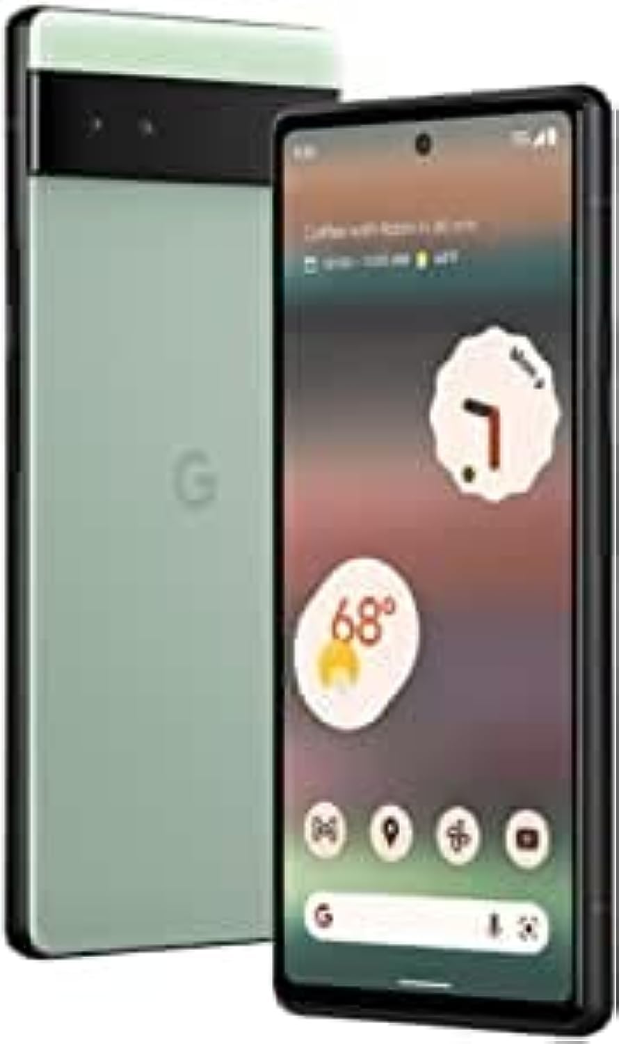 Google Pixel 6a
