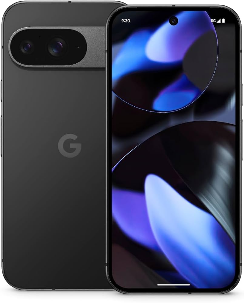 Google Pixel 9