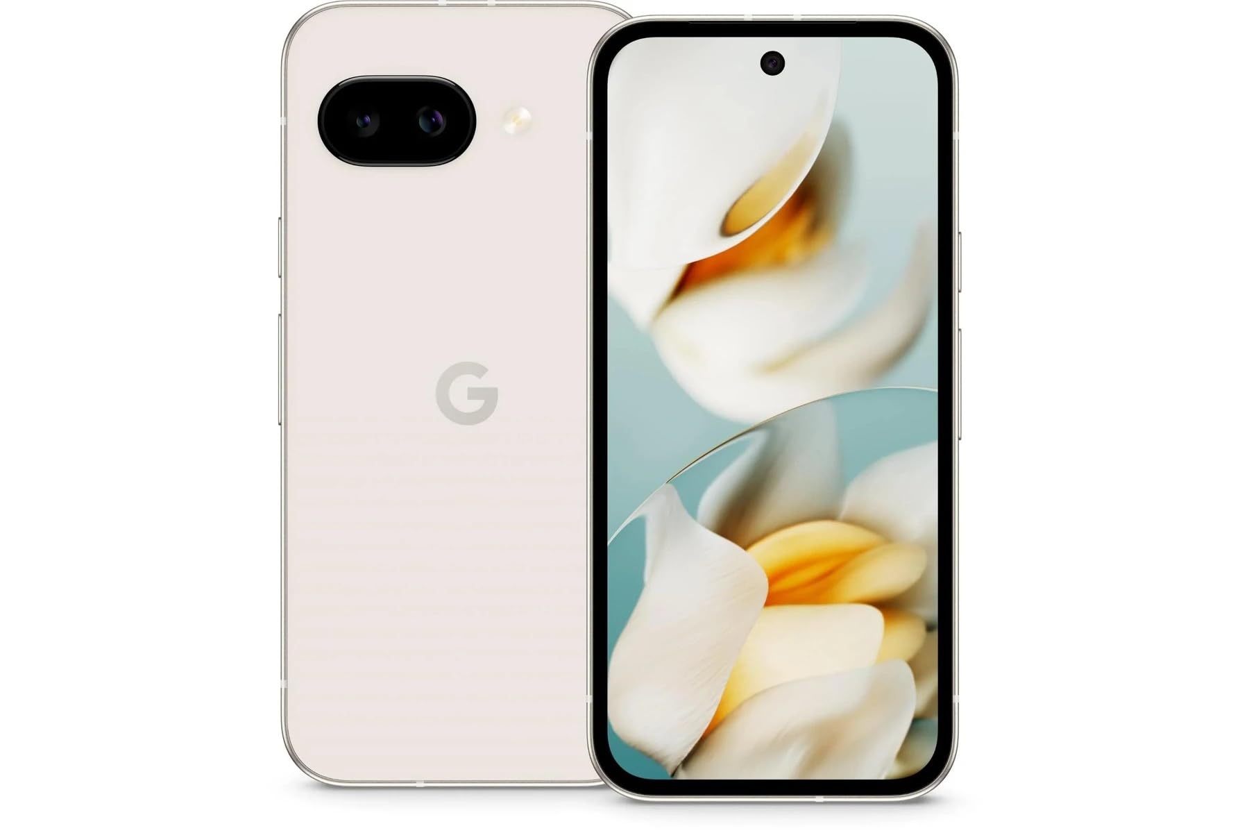 Google Pixel 9a