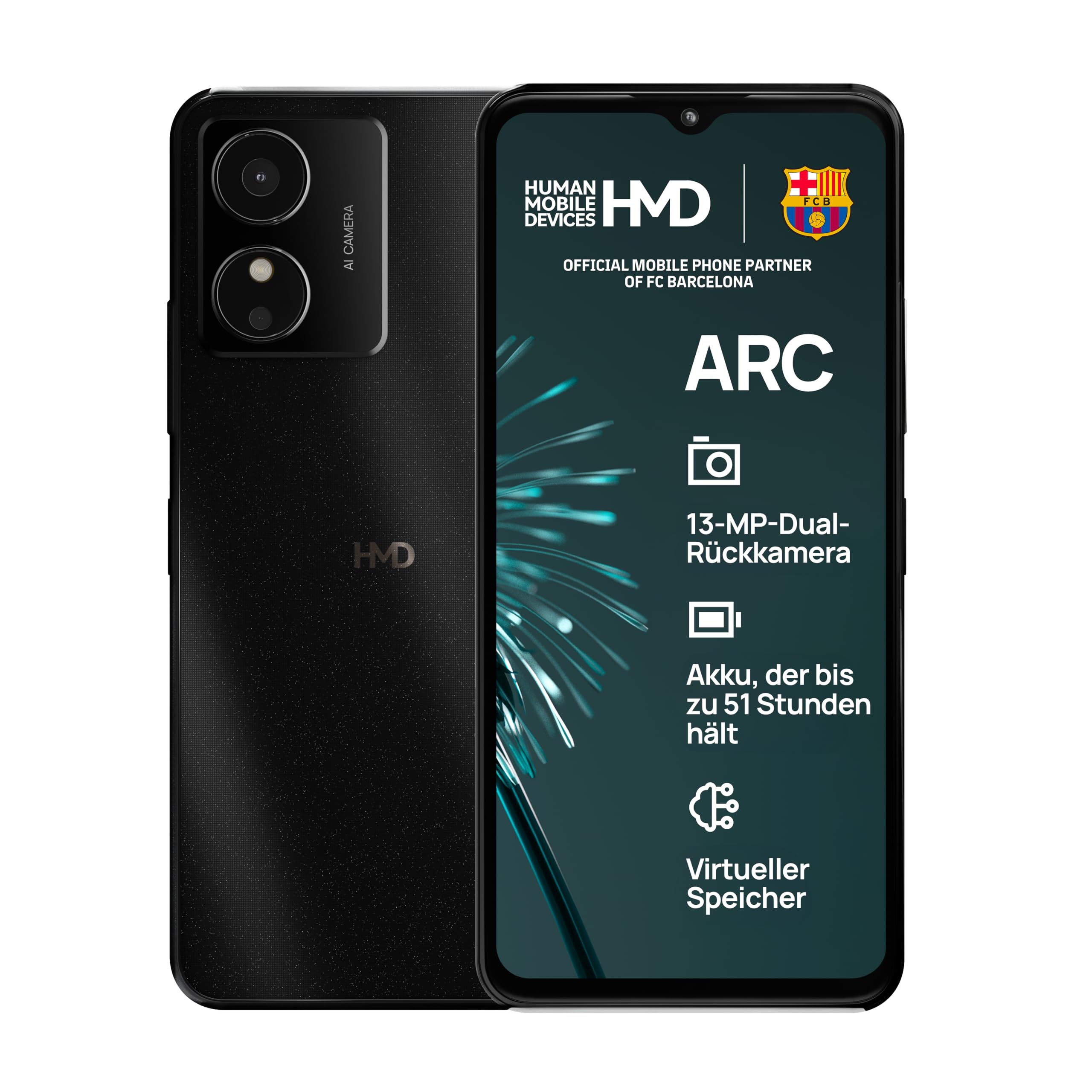 HMD Arc