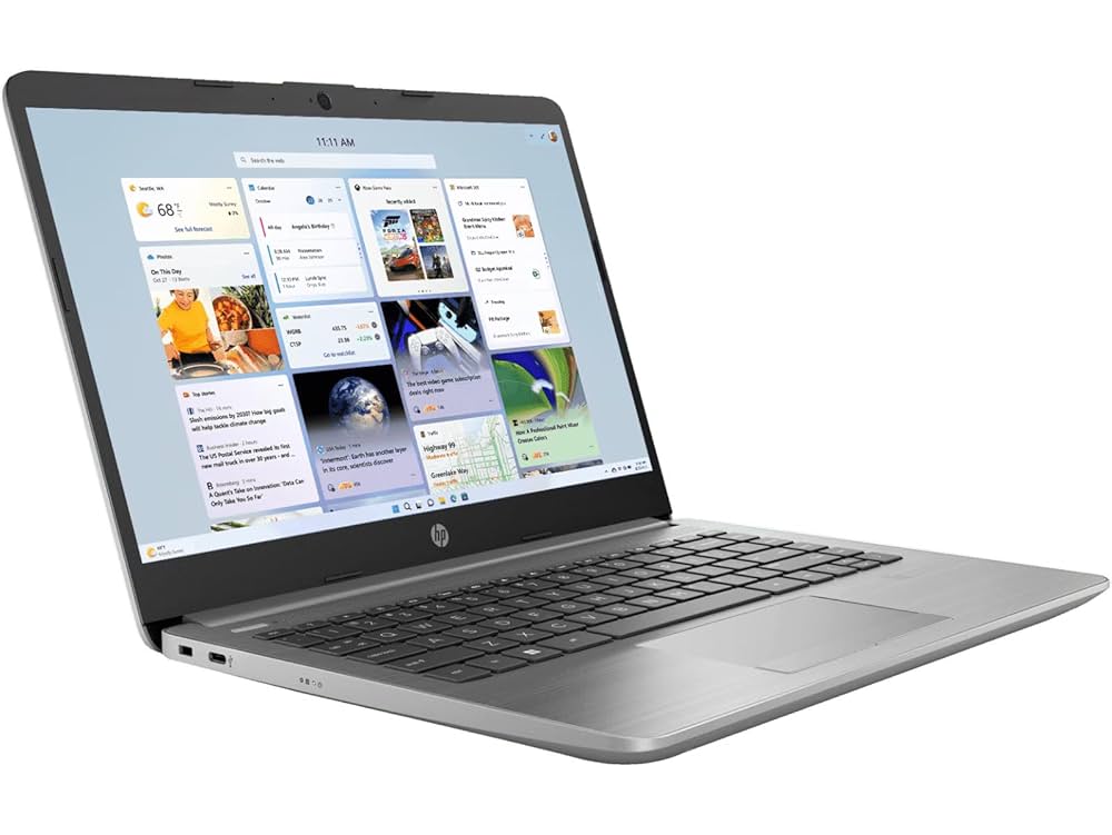 HP 245 G9