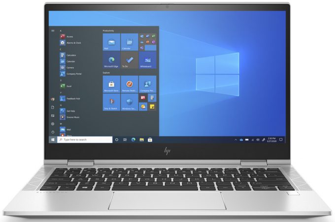 HP EliteBook x360 830 G8