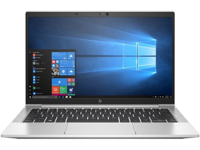 HP Elitebook 830 G7