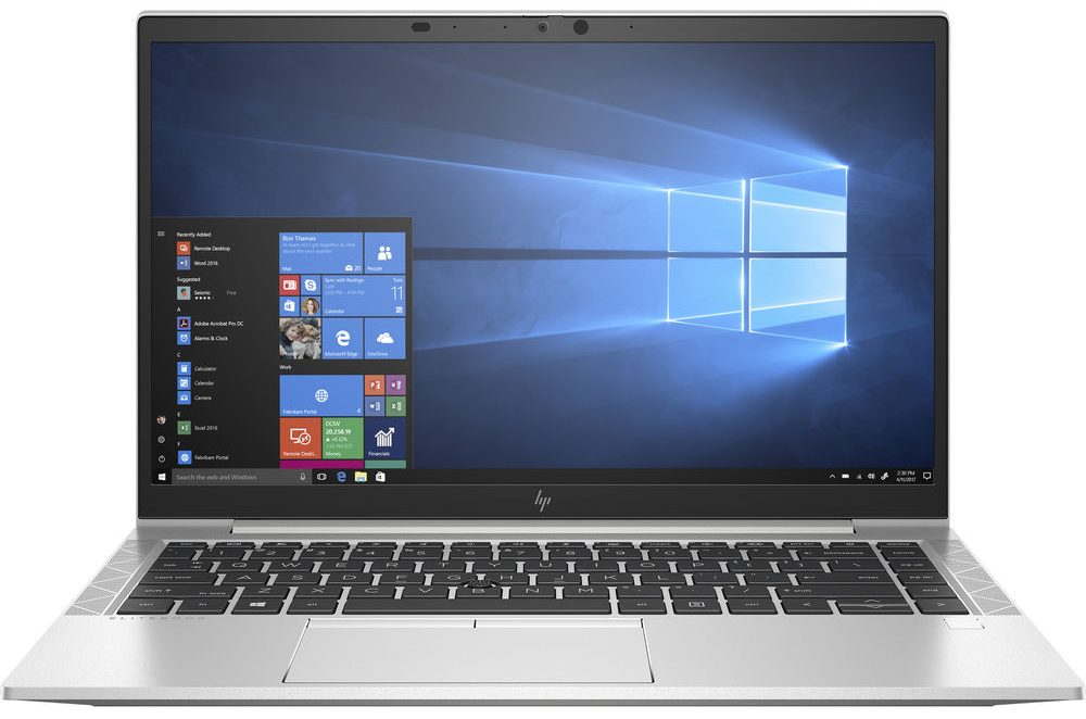 HP Elitebook 840 G7