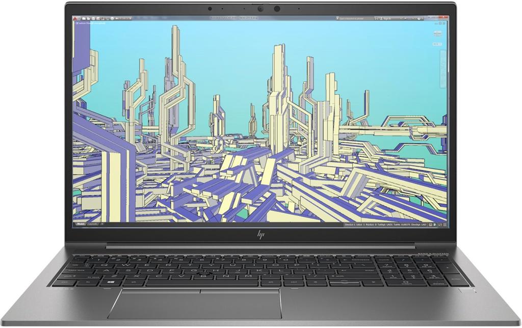 HP ZBook Firefly 15 G8 15.6"